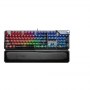 MSI | Gaming Keyboard | VIGOR GK71 SONIC BLUE | Gaming Keyboard | RGB LED light | US | Wired | Black | Numeric keypad | Blue Swi - 2